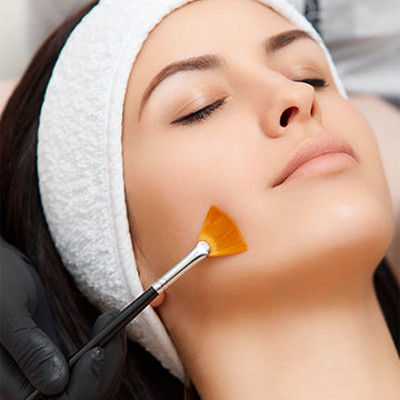 Elite Solace Facial