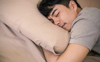Surprising Signs of Sleep Apnea Tewksbury, MA